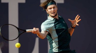 Бублик сыграет за четвертьфинал в Париже: эксперты назвали фаворита матча