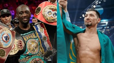 Абсолютный чемпион мира отправил сообщение Жанибеку Алимханулы