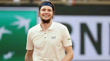 Лучший теннисист Казахстана хочет завершить свою карьеру