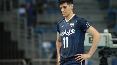 Известный волейболист скончался из-за удара тока