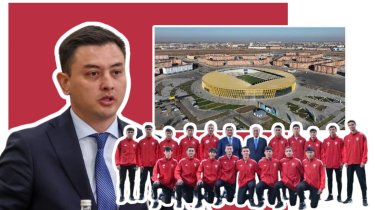 Бизнес приватизирует казахстанский футбол: Зачем инвестировать в «Кайсар»?