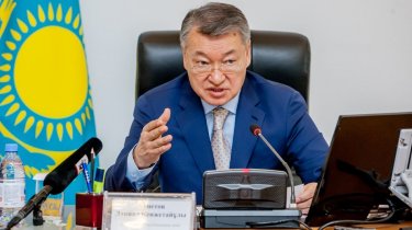 Даниал Ахметов оставил миллиардные долги в казахстанском спорте