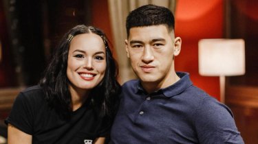 Бывшая жена Бивола может лишить Дмитрия титулов – эксперт