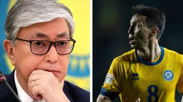 «Терпение Токаева кончается»: Президент раздражен ситуацией в спорте