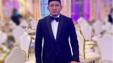 Куат Хамитов признался, почему до сих пор не женился