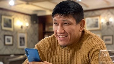 Куат Хамитов признался, что «найман-еврей», раскрыв свои доходы