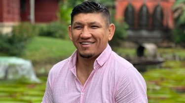 Куат Хамитов готов уволить 70% чиновников ценой своей жизни