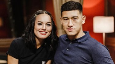 За разжигание розни: Казахстан объявил в розыск бывшую жену Бивола