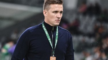 «Не из Африки приехал»: экс-тренер "Кайрата" "разнес" журналистов после матча в РПЛ