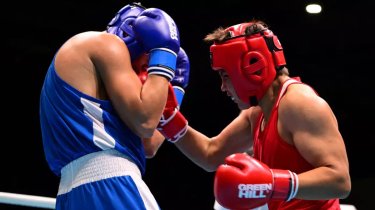 "Победила дружба народов": в Узбекистане отреагировали на медальный зачет по боксу в Азиаде