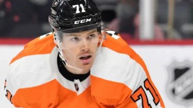 «Барыс» подписал форварда из НХЛ