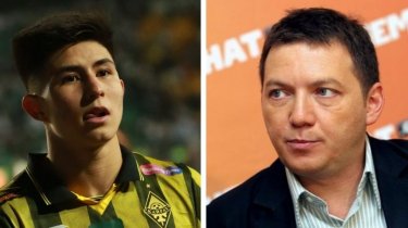 Черданцев призвал не надеяться на победу «Кайрата» в ЛЧ