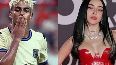 Ямаль прокомментировал свое расставание с девушкой