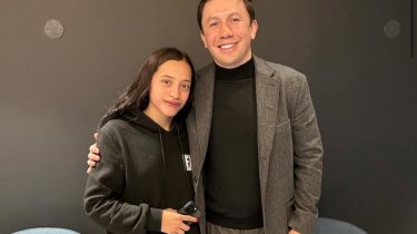 София Головкина одержала третью победу в профессиональном боксе