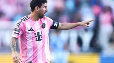 Месси не спас «Интер Майами» от поражения в плей-офф