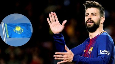 Футбольная лига Жерара Пике готовится к старту в Казахстане