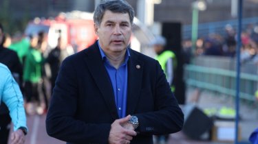 Звездный тренер из Казахстана может переехать в Узбекистан