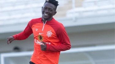 «Актобе» хочет продлить контракт с одним из лидеров клуба