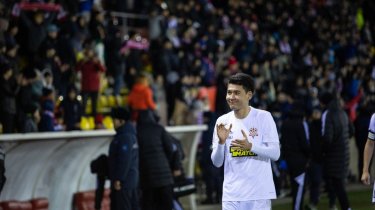 Капитан «Актобе» может перебраться в стан главного соперника