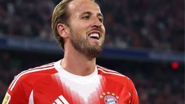 «Барселона» нацелилась на Харри Кейна, известна сумма