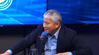 Боранбаев анонсировал уход легионеров из «Кайрата»