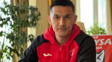 Лидер кызылординского «Кайсара» покинет клуб