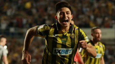 Фанатам придётся не спать из-за игр «Кайрата» в Лиге Чемпионов