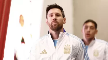 Месси о ЧМ-2026: «Желание есть, но важно чувствовать себя хорошо»