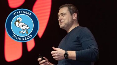 Проект владельца Kaspi.kz Ломтадзе побеждает в кубке Англии