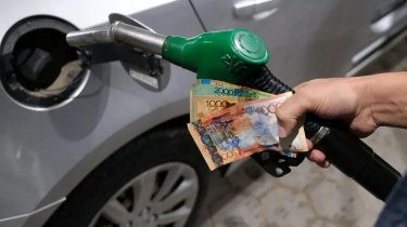 Казахстанцам разрешили жаловаться на повышение цен на бензин