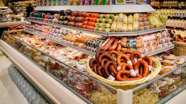 Эта еда испортит вам жизнь: 5 самых небезопасных и дешевых продуктов