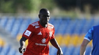 Агент: Соса останется в «Актобе» и настроен на прогресс