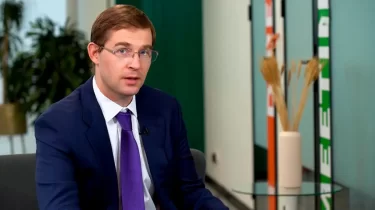 Тимур Турлов планирует вложить более 18,5 млрд тенге в детский футбол