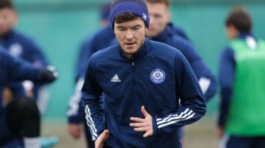 «Ордабасы» заинтересовался полузащитником сборной Казахстана Динмухамедом Караманом