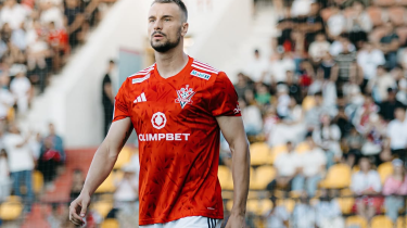 ФК «Актобе» решил судьбу легионера за 460 миллионов тенге