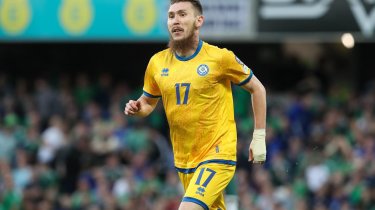 Абат близок к возвращению в «Актобе» – инсайдер