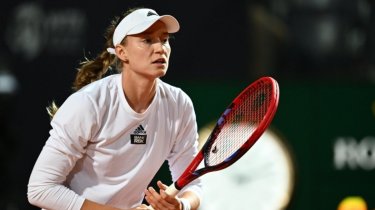 WTA официально отреагировала на поражение Швентек от Рыбакиной