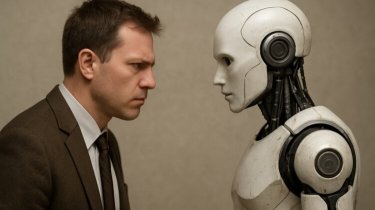 Почему искусственный интеллект становится все более эгоистичным и бесполезным