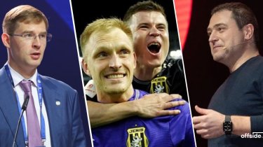 Десятки миллиардов тенге вложат в казахстанский футбол