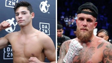 "Это бизнес": Де Ла Хойя сорвал бой Гарсия – Пол