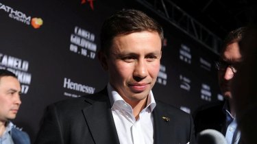 Всемирный боксёрский совет поддержал назначение Головкина президентом