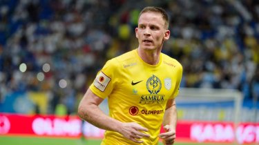 В Казахстане вводят ограничения на легионеров в футболе