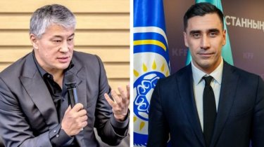 «Очень дорого»: В КФФ раскритиковали цены «Кайрата» на Лигу Чемпионов