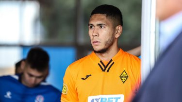 В Казахстане разоблачили высокие зарплаты футболистов