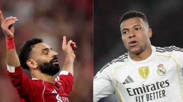 «Ливерпуль» – «Реал Мадрид»: Где и когда смотреть прямую трансляцию матча