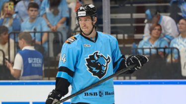 Бывший защитник «Барыса» рассказал, чего ему не хватало в клубе