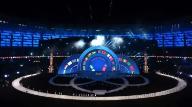 Шестые Игры исламской солидарности в Эр-Рияде: выступят более 100 казахстанцев