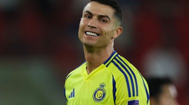 Роналду ответил, когда завершит карьеру