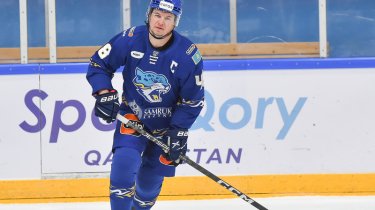 Стала известна причина перехода Романа Старченко в «Номад»