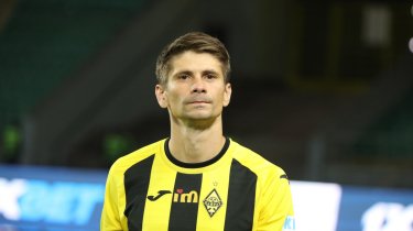 Лидер «Кайрата» не выйдет на матч с «Интером»: названа причина